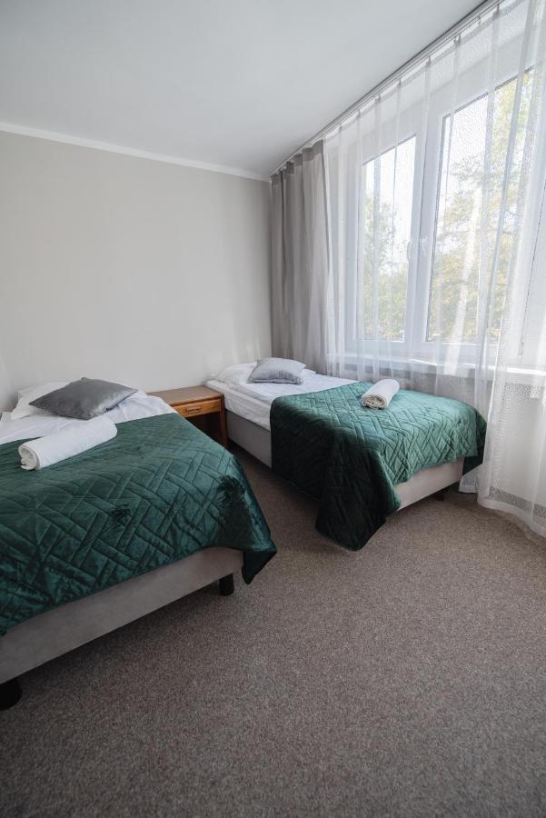 Hotel Felix Krakow Luaran gambar
