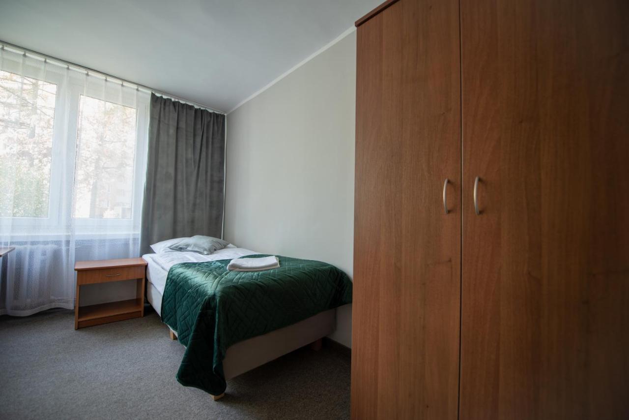 Hotel Felix Krakow Luaran gambar
