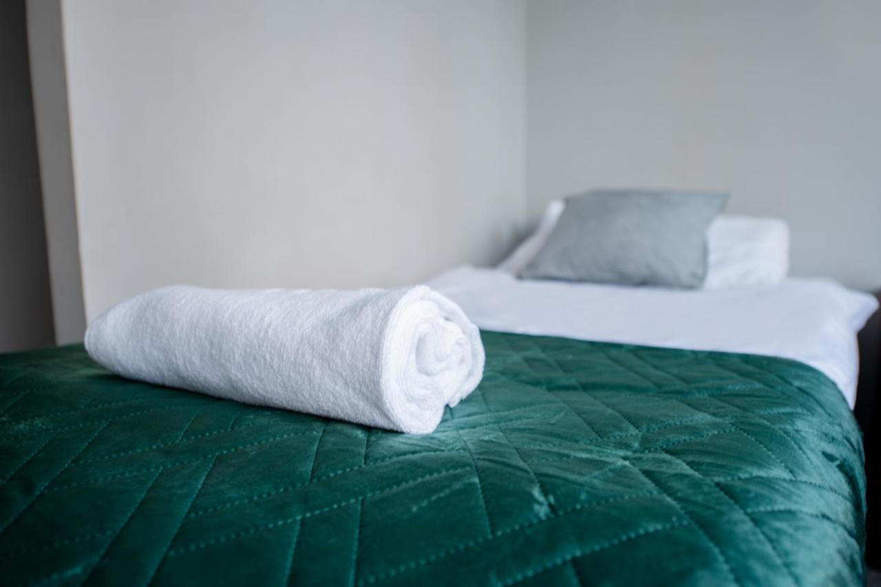 Hotel Felix Krakow Luaran gambar