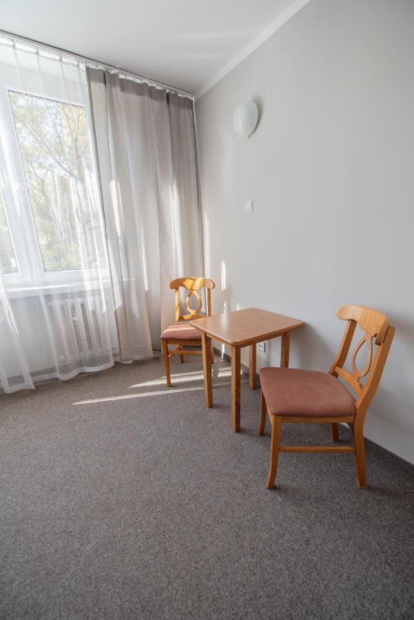 Hotel Felix Krakow Luaran gambar
