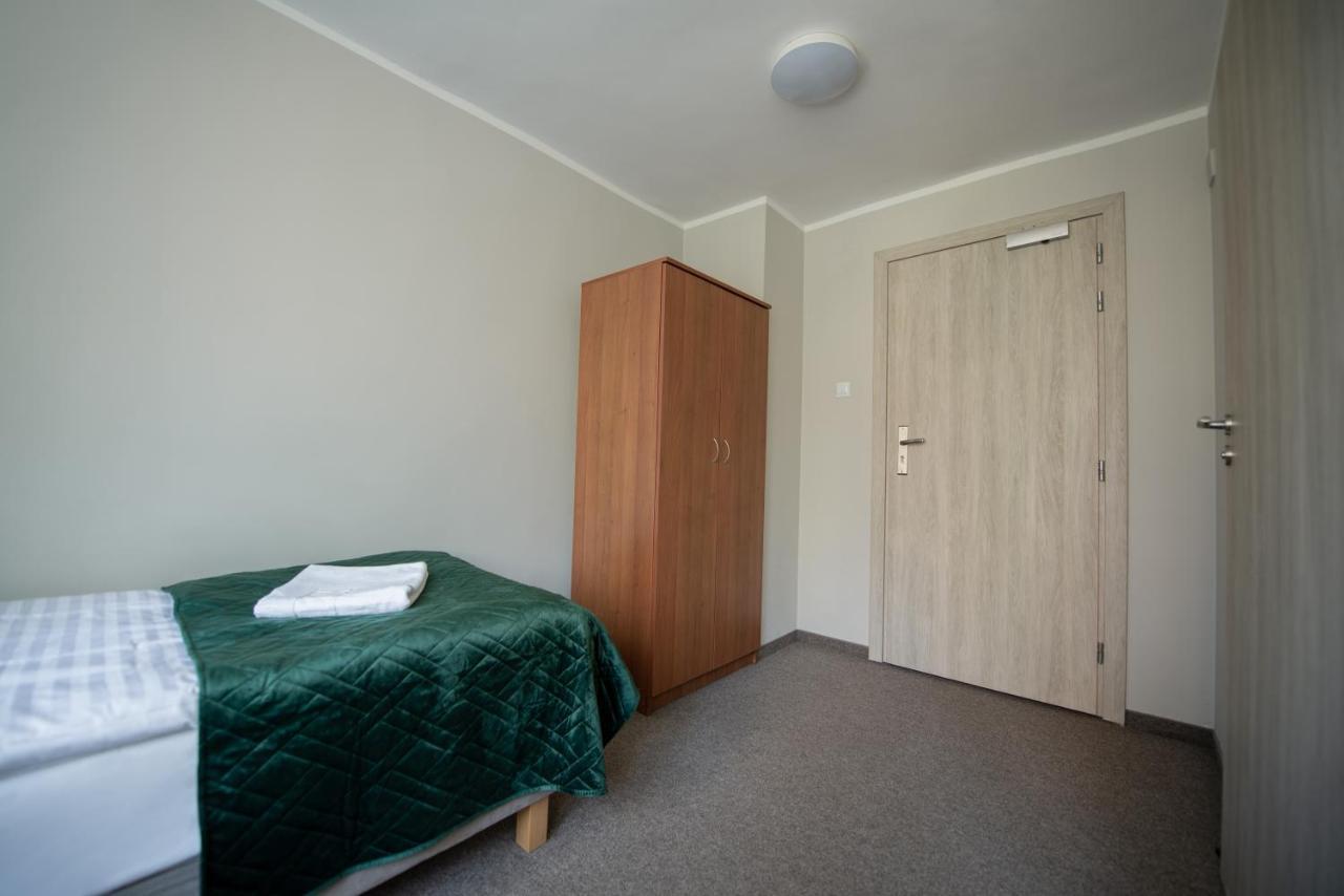 Hotel Felix Krakow Luaran gambar
