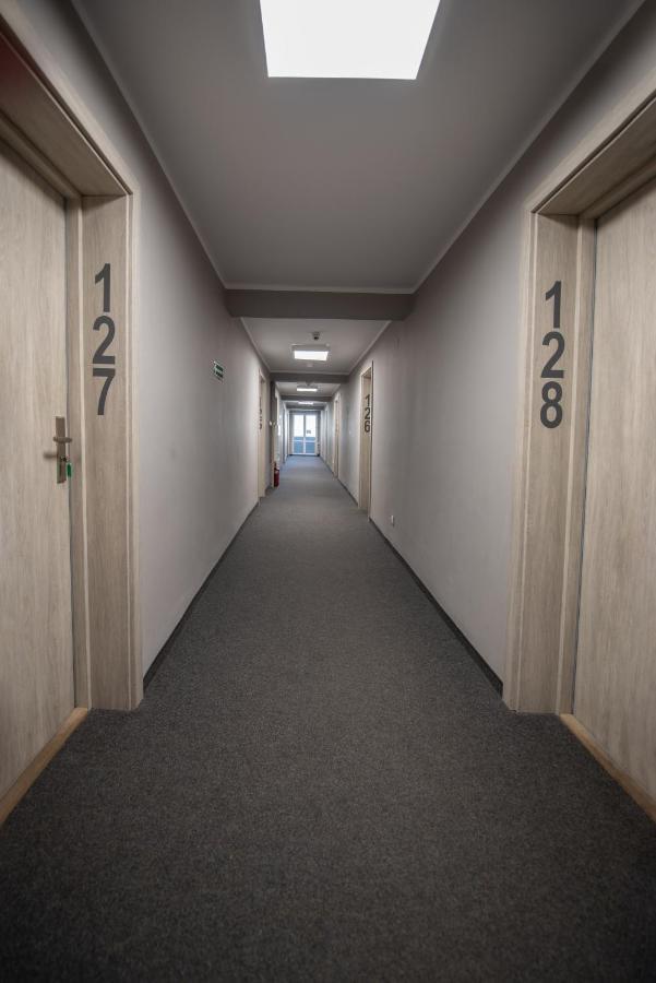 Hotel Felix Krakow Luaran gambar
