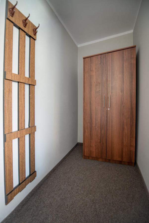 Hotel Felix Krakow Luaran gambar