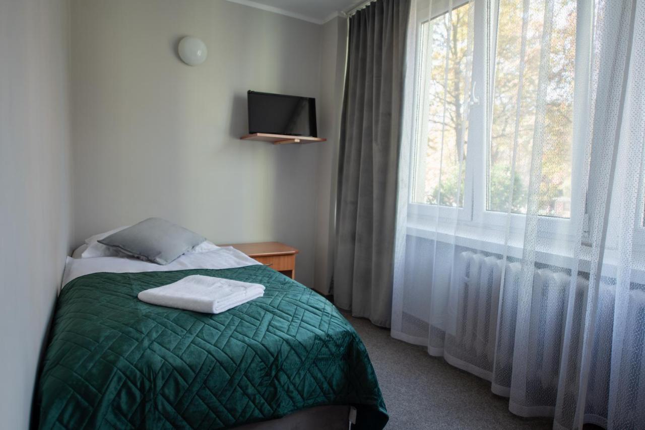 Hotel Felix Krakow Luaran gambar