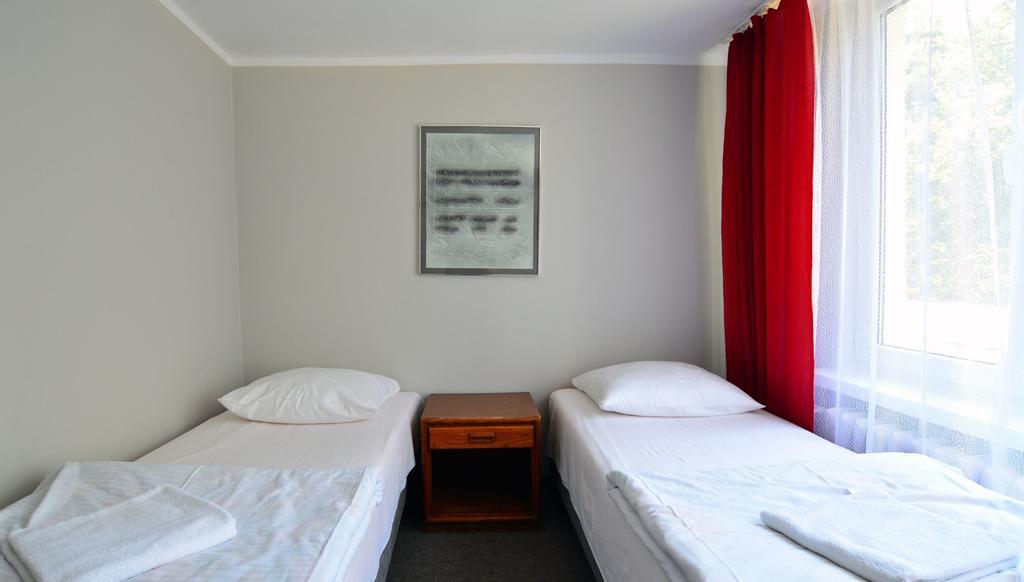 Hotel Felix Krakow Luaran gambar