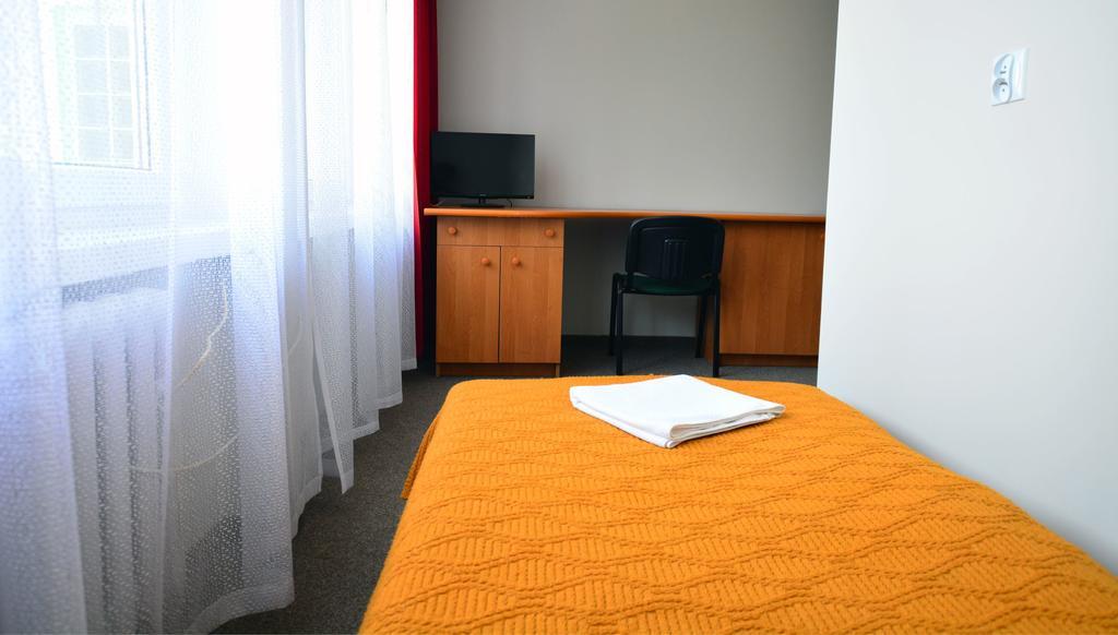 Hotel Felix Krakow Luaran gambar