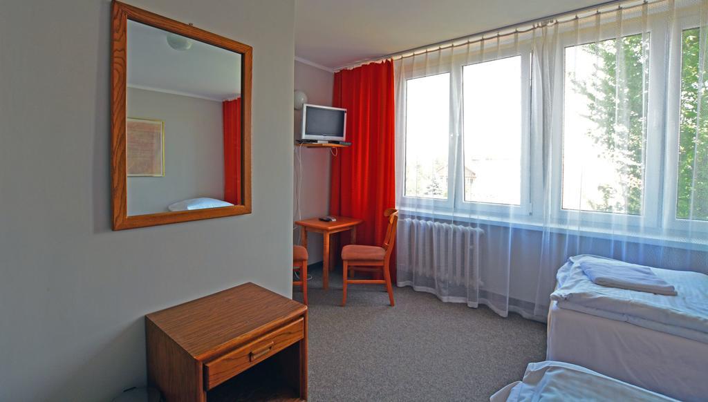 Hotel Felix Krakow Luaran gambar