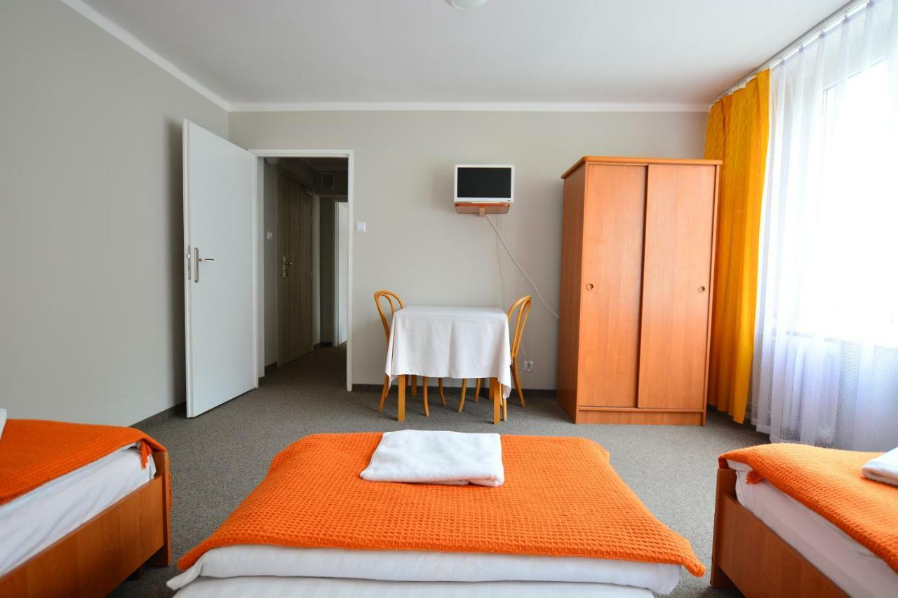 Hotel Felix Krakow Luaran gambar