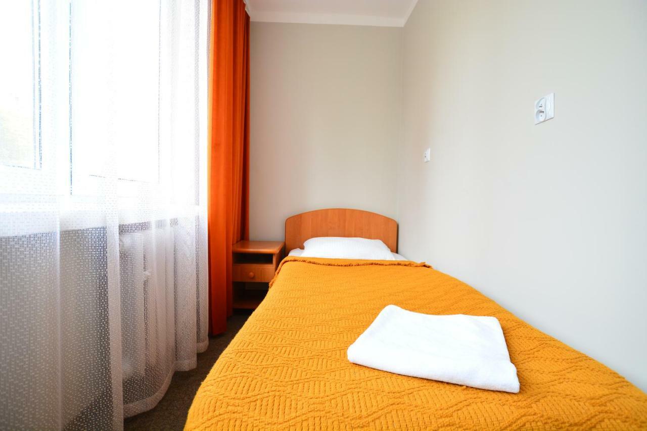 Hotel Felix Krakow Luaran gambar